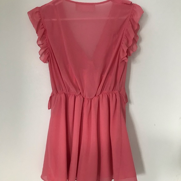 Keepsake playsuit - Picture 3 of 5